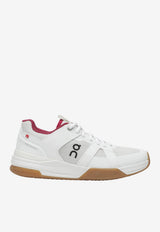 On Running Roger Clubhouse Pro Tennis Sneakers Ivory 3WD30054038PL/R_ON-IG