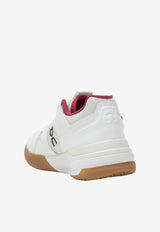 On Running Roger Clubhouse Pro Tennis Sneakers Ivory 3WD30054038PL/R_ON-IG