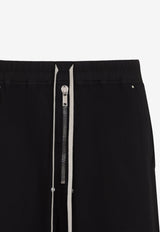 Geth Belas Wide-Leg Pants