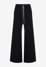 Geth Belas Wide-Leg Pants