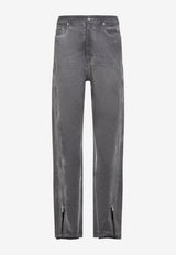 Bolan Banana Jeans