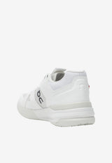 On Running Roger Clubhouse Pro Tennis Sneakers White 3WD30050202PL/R_ON-WI