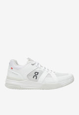 On Running Roger Clubhouse Pro Tennis Sneakers White 3WD30050202PL/R_ON-WI