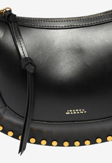Isabel Marant Small Oskan Moon Shoulder Bag Black 23PPP0003FAA1C01M01BK_f91c5f56-3c33-49d0-9a5d-afa2f4c34084