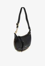 Isabel Marant Small Oskan Moon Shoulder Bag Black 23PPP0003FAA1C01M01BK_f91c5f56-3c33-49d0-9a5d-afa2f4c34084