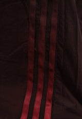 Y-3 Iconic Striped Pants Brown KU4584NGTRED_Gray_70231101