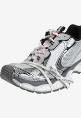 3XL Low-Top Sneakers