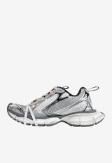3XL Low-Top Sneakers
