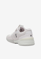 On Running Roger Pro Nylon and Mesh Tennis Sneakers Pink 3WD10293605PL/R_ON-OI