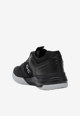On Running Roger Clubhouse Pro Tennis Sneakers Black 3MD30030777PL/R_ON-BG