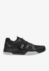 On Running Roger Clubhouse Pro Tennis Sneakers Black 3MD30030777PL/R_ON-BG