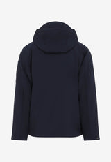 Shell Padded Jacket