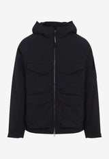Shell Padded Jacket