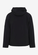 Shell Padded Jacket