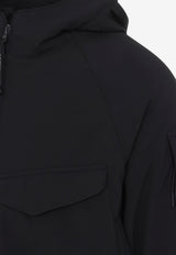 Shell Padded Jacket