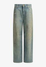 Golden Goose DB Melody Boyfriend Wide-Leg Jeans Blue GWP02079P00260650100_036db277-1444-4dc9-9859-d6c1635221cd