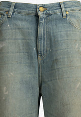 Golden Goose DB Melody Boyfriend Wide-Leg Jeans Blue GWP02079P00260650100_036db277-1444-4dc9-9859-d6c1635221cd