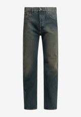 Golden Goose DB Journey Straight-Leg Jeans Blue GMP02752P00261550100_72e6d555-dfe1-42f5-b3d9-4d24197fc8f9