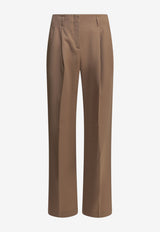 Golden Goose DB Wool Tailored Pants Pink GWP01203P00258555723_c417d055-5b6b-474c-a86d-402eec6678b3