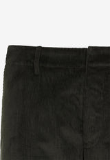 Roma Straight-Leg Chino Pants