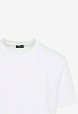 Roma Logo T-shirt