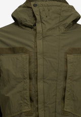 Stone Island Warp Rib Parka Green L2S15Q100007S0405V005G_34b18372-f78d-4e8b-9e1f-3387a6ee9408