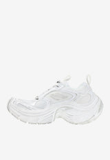 6XL Chunky Mesh Sneakers