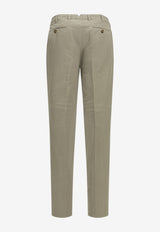 Brunello Cucinelli Tailored Velvet Pants Gray M279NI1770C6333_89037dc3-1a85-44d3-8b09-ed3fdba43202