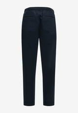 Brunello Cucinelli Elasticated Track Pants Blue MM8323243GC391_8b1485fa-8f25-4203-8d59-bc11da20b080