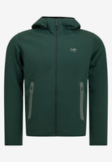 Arc'teryx Kyanite Hooded Sweatshirt Green X000007396KYANITEPYTHEASE_G_cf0e1a57-06a8-4459-8269-cfb7959dfbcf