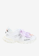 Track Chunky Sneakers