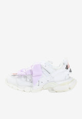 Track Chunky Sneakers