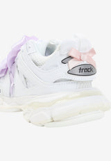 Track Chunky Sneakers