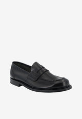 Church's Farsley 2.0 Leather Penny Loafers Black EDC1499LGF0AAB_BLACK_70332567