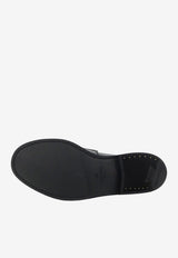 Church's Farsley 2.0 Leather Penny Loafers Black EDC1499LGF0AAB_BLACK_70332567