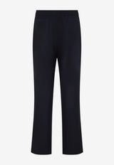 Mindset Wool Drawstring Pants