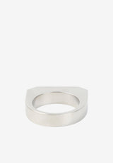 Hollywood Pyramid Ring