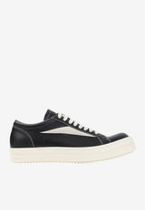 Vintage Low-Top Sneakers