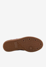 ALOHAS TB.490 Club Suede Sneakers Raspberry S10091701Suede Raspberry_RASPBERRY_70332653