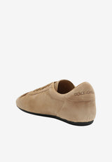 Dolce & Gabbana Soft Ballet Sneakers Beige CK2485A0581/T_DOLCE-8X076