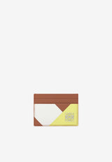 Loewe Anagram Leather Cardholder Multicolor C821322X05LE/T_LOEW-0220