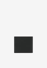 Loewe Flag Leather Bi-Fold Wallet Multicolor C643501X23LE/T_LOEW-0692