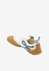 Loewe Grip Low-Top Sneakers Multicolor L815282XAZNY/T_LOEW-2105