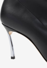 Blade 80 Ankle Boots