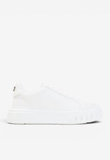 Off-Road Chunky Sneakers