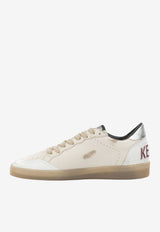 Golden Goose DB Ball Star Low-Top Sneakers Beige GMF00117F00874215987_8a3ed516-f89a-4cc9-b9a2-ada195052b16