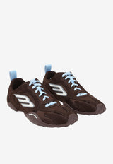 Monday Ultra Low-Top Sneakers