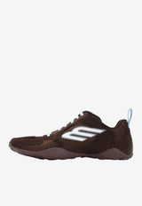 Monday Ultra Low-Top Sneakers