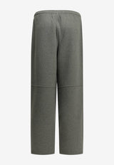 Alexander Wang Hotfix Track Pants Gray UCC4264460079_31fa9c3c-9f12-4524-868f-d8ecdd796682