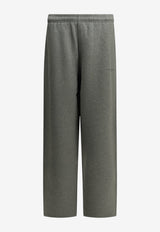 Alexander Wang Hotfix Track Pants Gray UCC4264460079_31fa9c3c-9f12-4524-868f-d8ecdd796682